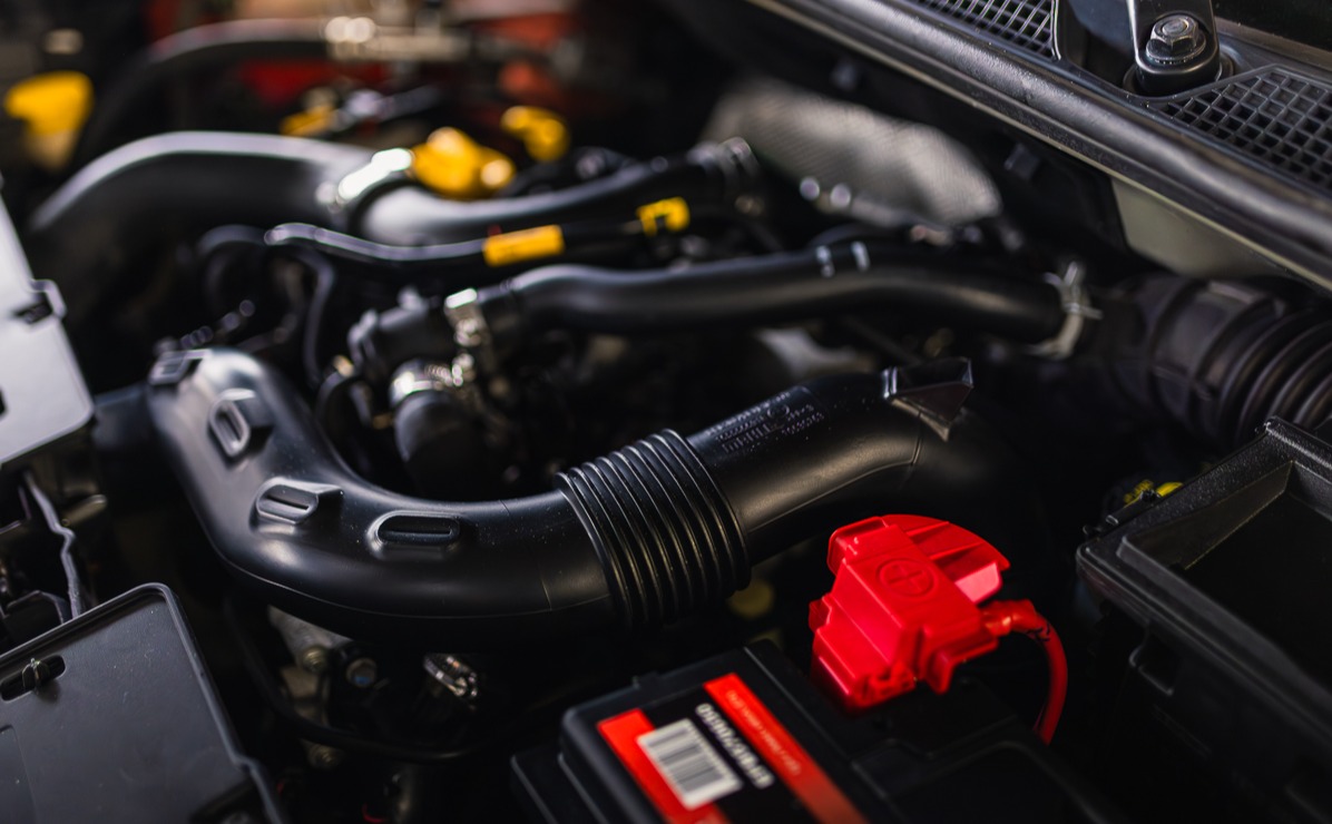 Subpage Listing Image Automonteur | Autocentrum Klundert