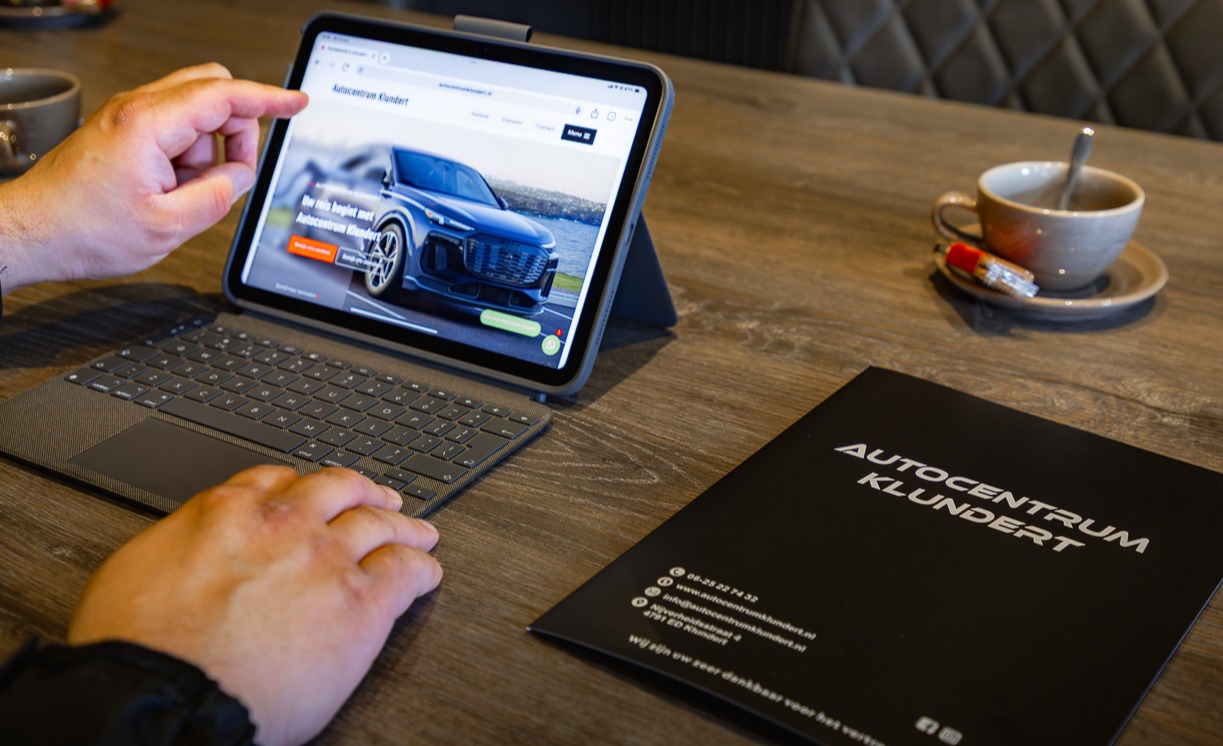 Subpage Details Slider Image Zoekopdracht | Autocentrum Klundert