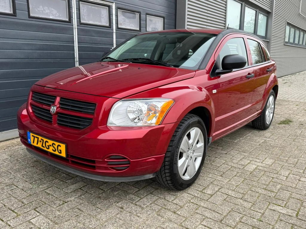 Dodge Caliber  41262678-0.jpg | Autocentrum Klundert