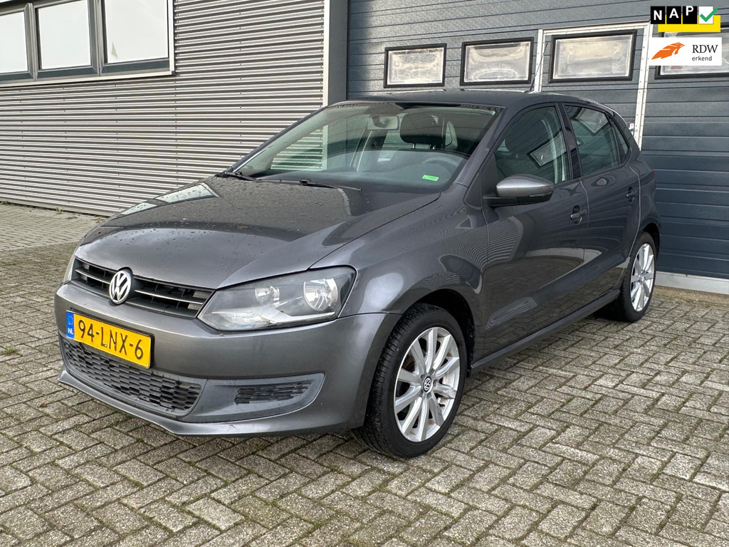Volkswagen Polo 1.2 TSI Comfortline - MOTOR TIKT - RIJDBAAR - 42035744-0.jpg | Autocentrum Klundert