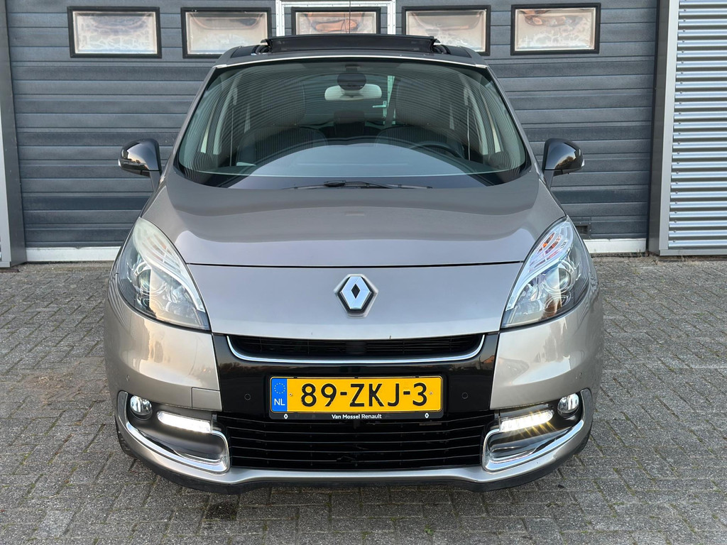 Renault Scénic 2.0 Bose AUTOMAAT - PANO - NAVI - LED! 43969275-1.jpg | Autocentrum Klundert