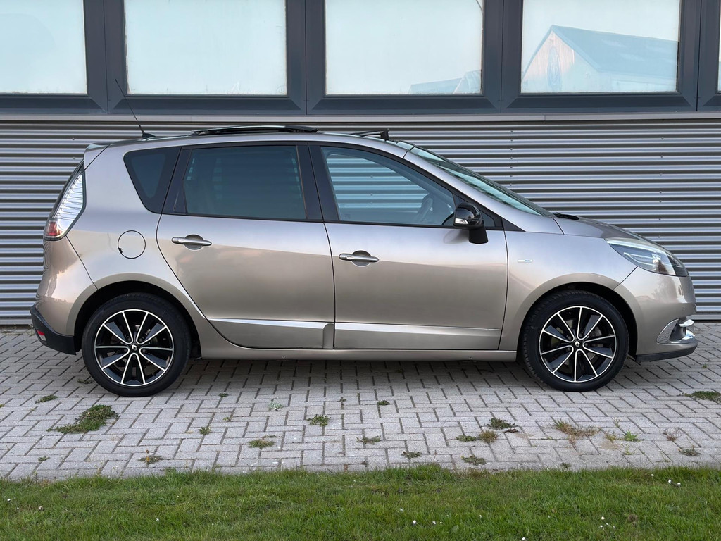 Renault Scénic 2.0 Bose AUTOMAAT - PANO - NAVI - LED! 43969275-3.jpg | Autocentrum Klundert