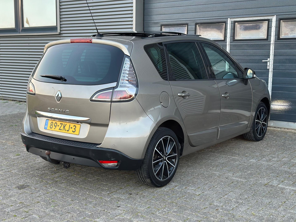 Renault Scénic 2.0 Bose AUTOMAAT - PANO - NAVI - LED! 43969275-4.jpg | Autocentrum Klundert