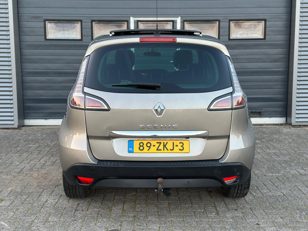 Renault Scénic 2.0 Bose AUTOMAAT - PANO - NAVI - LED! 43969275-5.jpg | Autocentrum Klundert