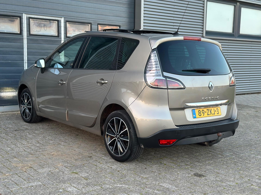 Renault Scénic 2.0 Bose AUTOMAAT - PANO - NAVI - LED! 43969275-6.jpg | Autocentrum Klundert