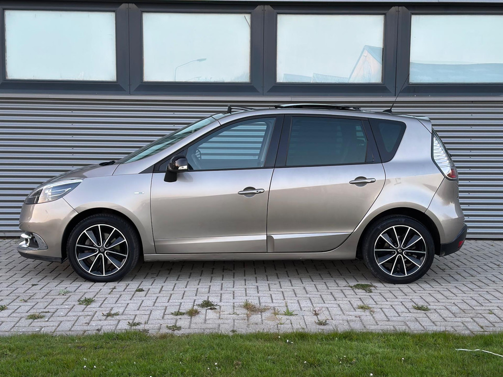Renault Scénic 2.0 Bose AUTOMAAT - PANO - NAVI - LED! 43969275-7.jpg | Autocentrum Klundert