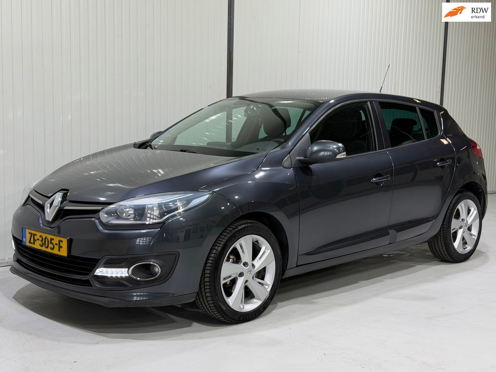 Renault Mégane 1.2 TCe Expression NETTE STAAT - LM VELGEN - NWE APK - NAVI! 53464417-0.jpg | Autocentrum Klundert