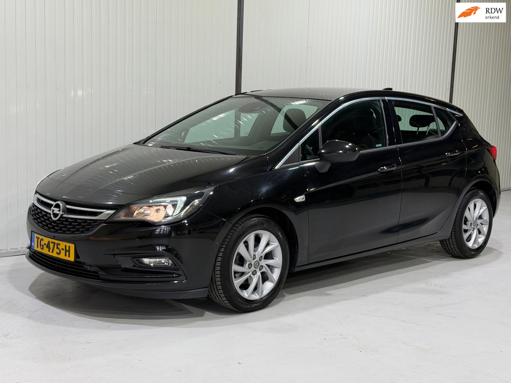Opel Astra 1.4 Turbo S/S NETTE STAAT - ALLE OPTIES - NWE APK - PDC. 53464439-0.jpg | Autocentrum Klundert