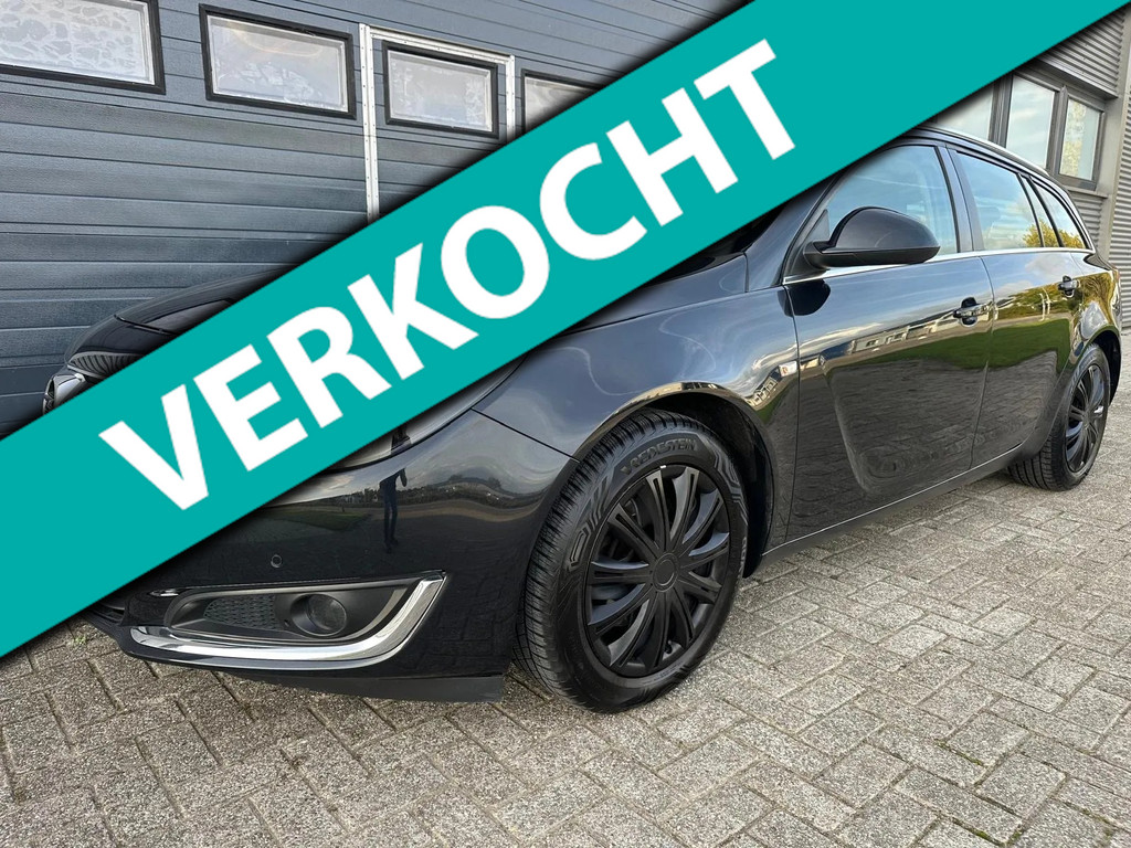 Opel Insignia SPORTS TOURER SW 40704242-0.jpg | Autocentrum Klundert