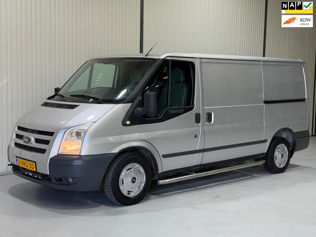 Ford Transit 330M 2.2 TDCI AIRCO - TREKHAAK - APK - EXPORT! 52650943-0.jpg | Autocentrum Klundert